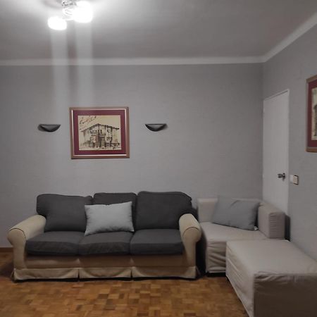 Apartamento Amezti Elizondo Exterior photo