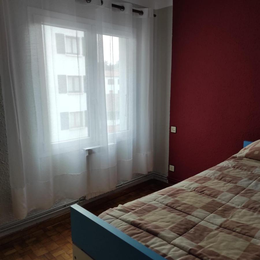 Apartamento Amezti Elizondo Exterior photo