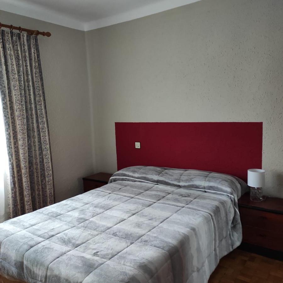 Apartamento Amezti Elizondo Exterior photo