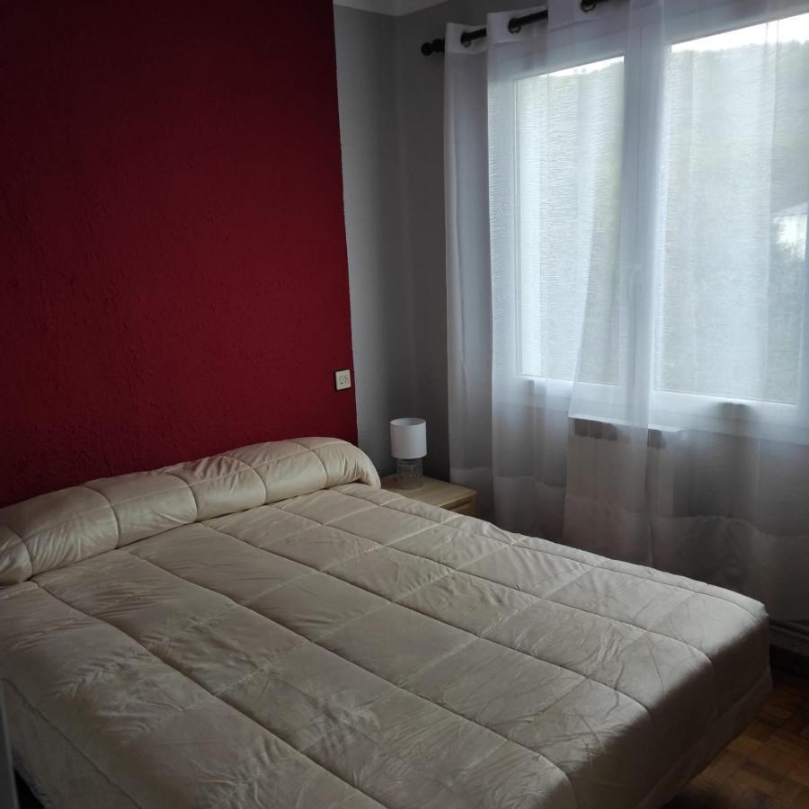 Apartamento Amezti Elizondo Exterior photo