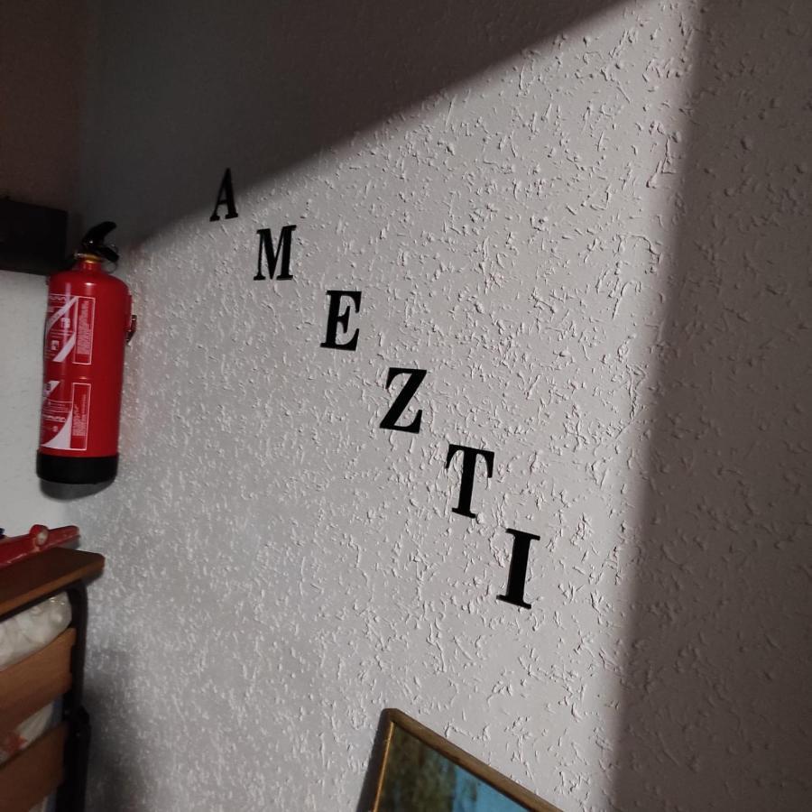 Apartamento Amezti Elizondo Exterior photo