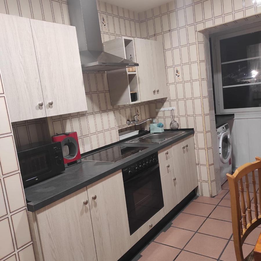 Apartamento Amezti Elizondo Exterior photo