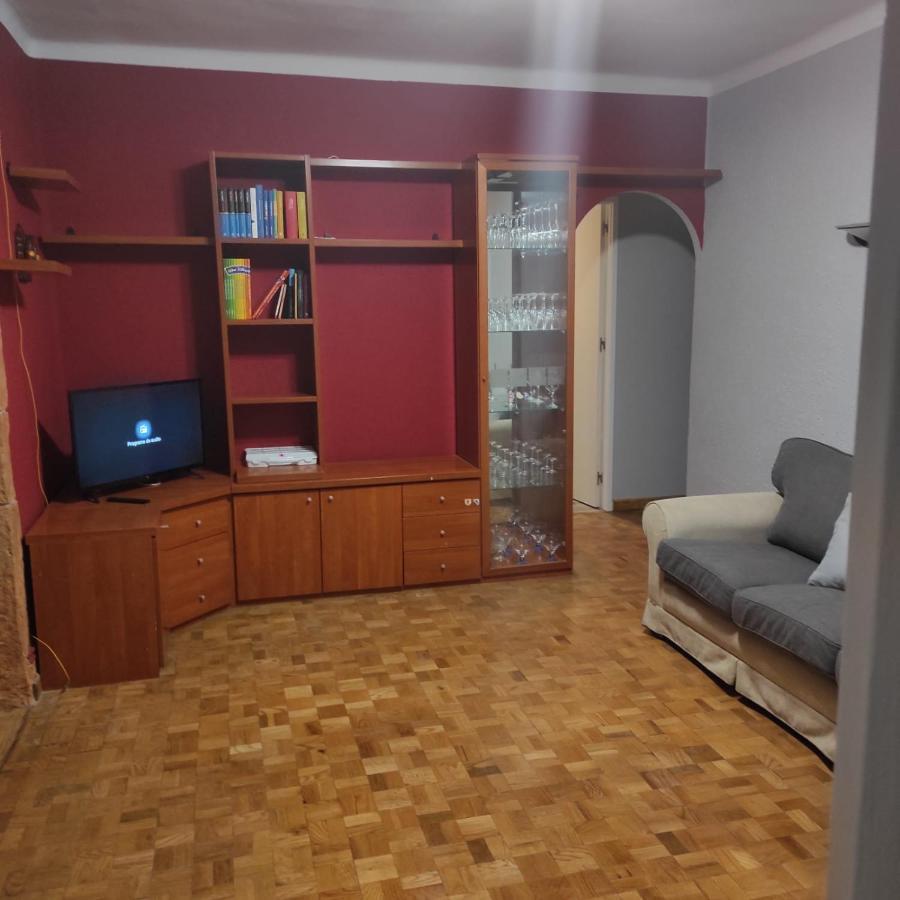 Apartamento Amezti Elizondo Exterior photo